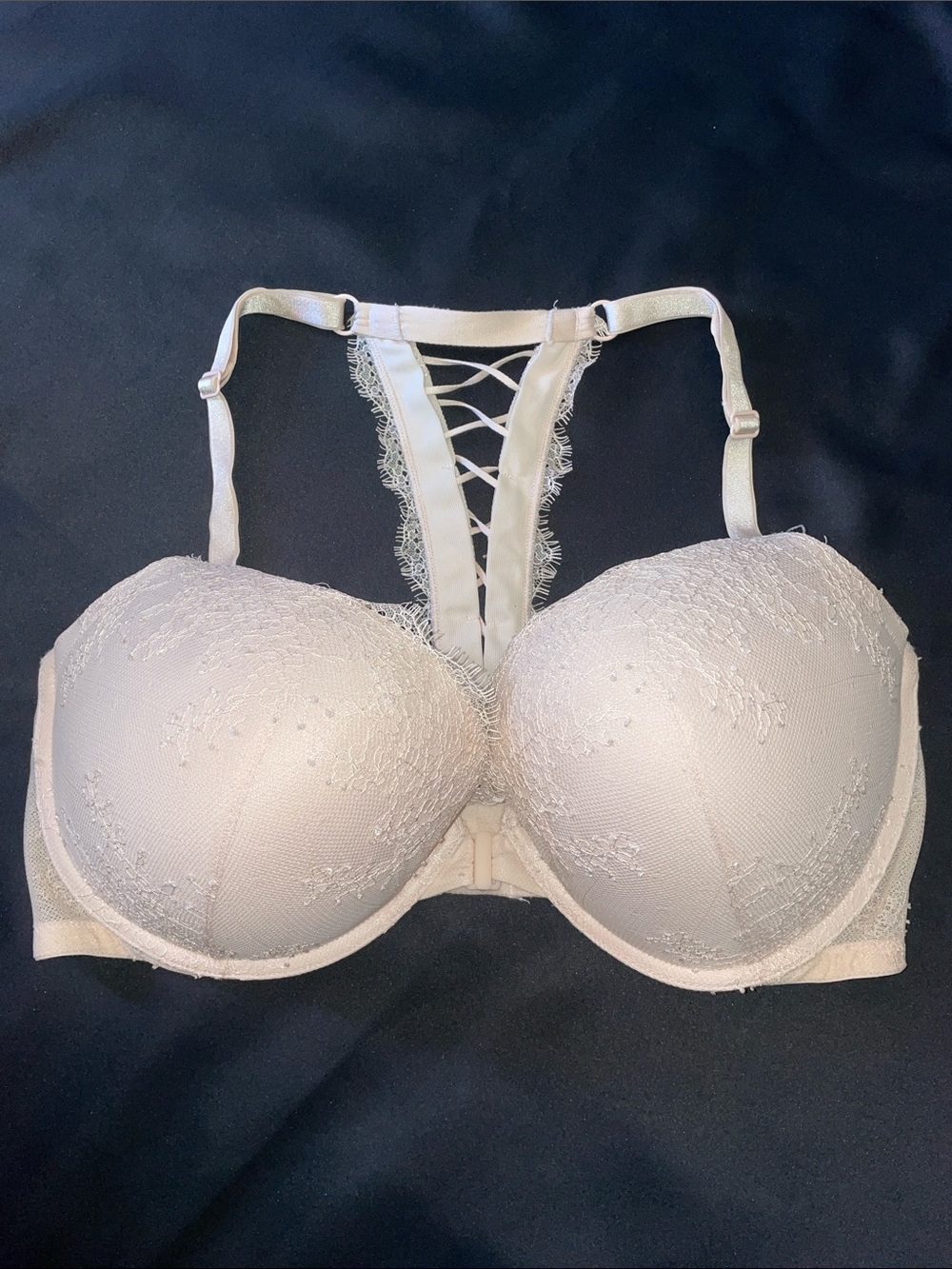 Victoria's Secret Very Sexy Push-up Bra Woman 38DD